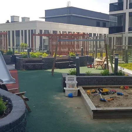 With View And Free Parking * Kuopio