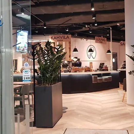 With View And Free Parking Apartament