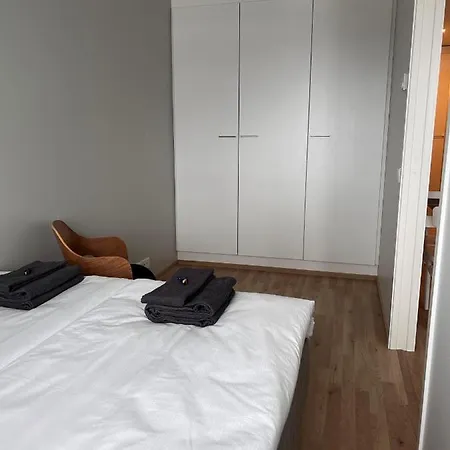 With View And Free Parking *