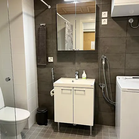 With View And Free Parking Apartment