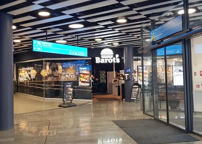 With View And Free Parking クオピオ