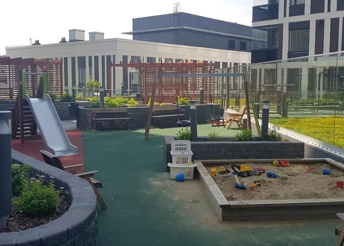 With View And Free Parking * クオピオ