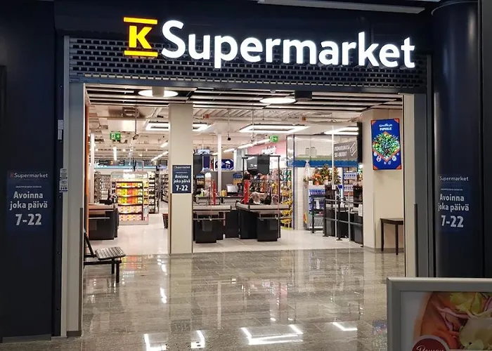 With View And Free Parking